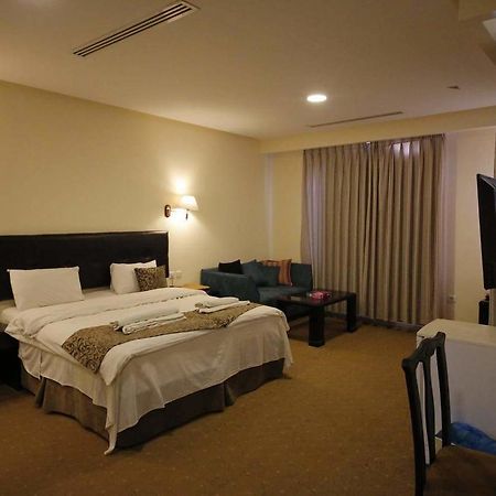 Jeddah Palace Hotel Амман Экстерьер фото
