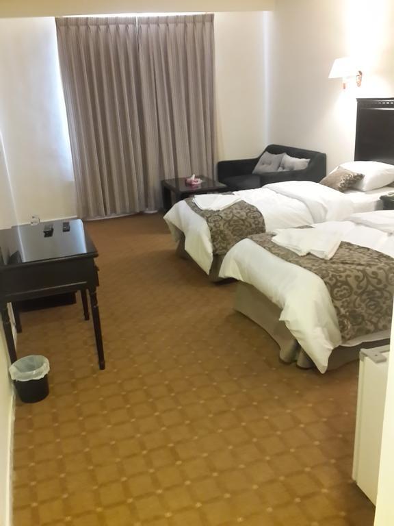 Jeddah Palace Hotel Амман Номер фото