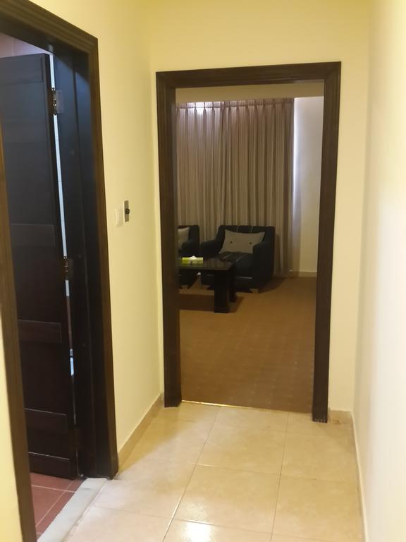 Jeddah Palace Hotel Амман Номер фото