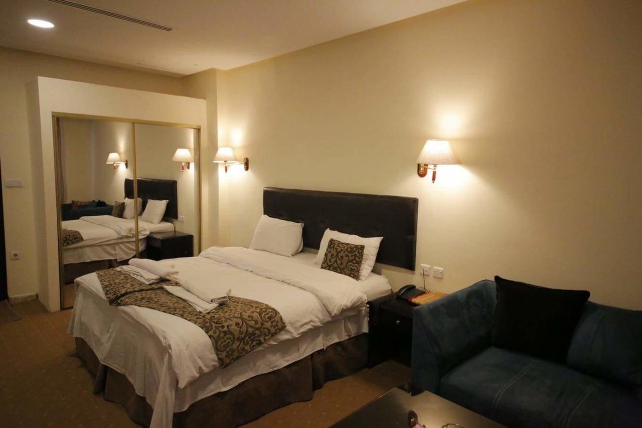 Jeddah Palace Hotel Амман Экстерьер фото