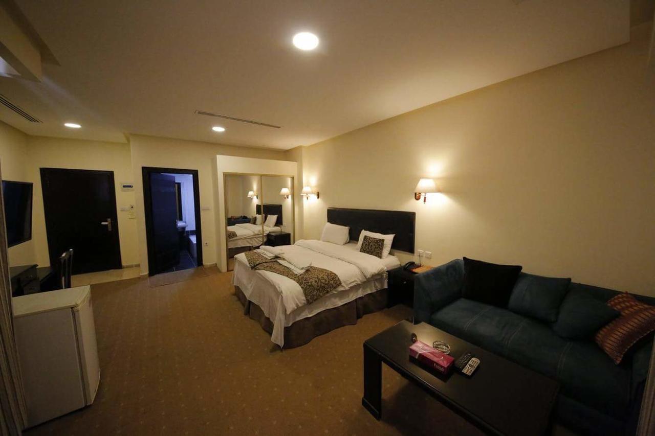 Jeddah Palace Hotel Амман Экстерьер фото