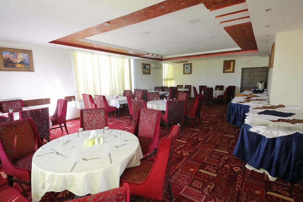 Jeddah Palace Hotel Амман Экстерьер фото