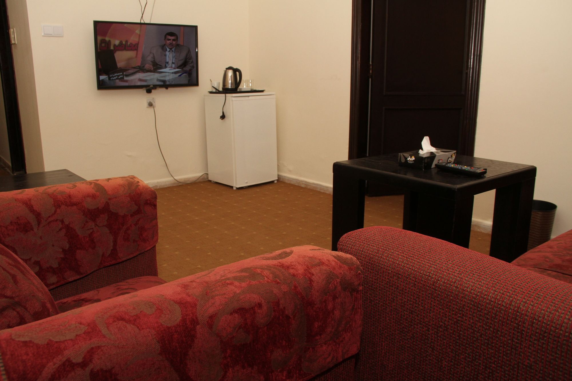 Jeddah Palace Hotel Амман Экстерьер фото