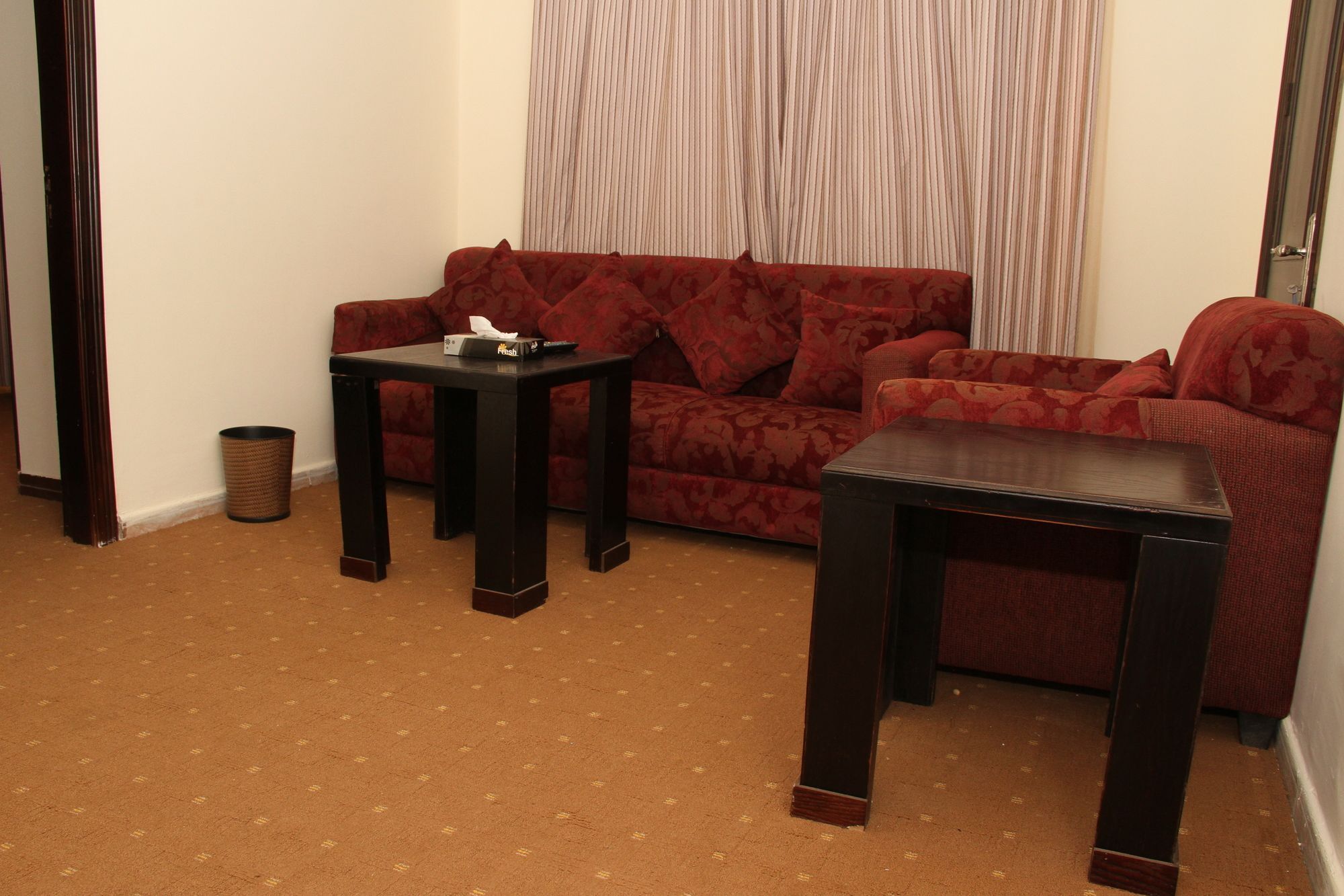Jeddah Palace Hotel Амман Экстерьер фото