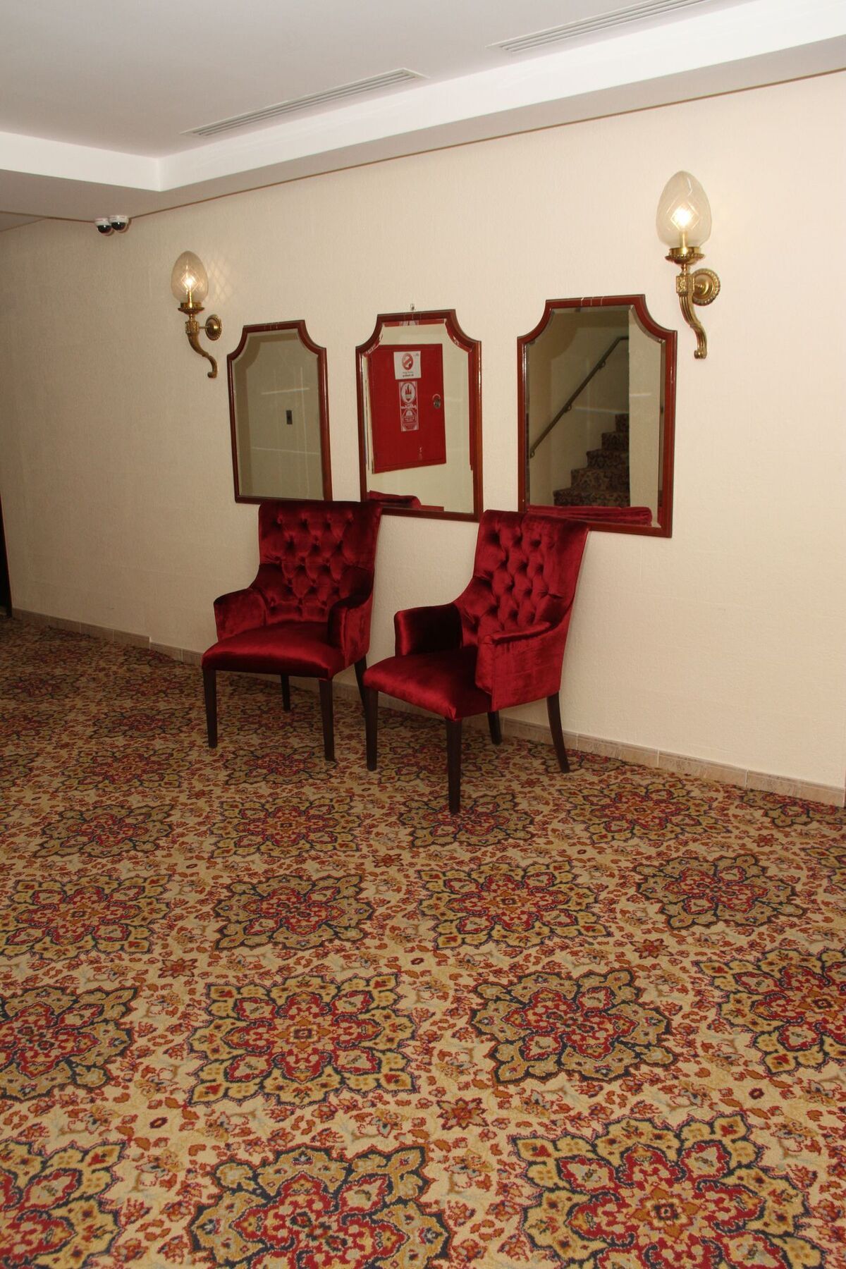 Jeddah Palace Hotel Амман Экстерьер фото