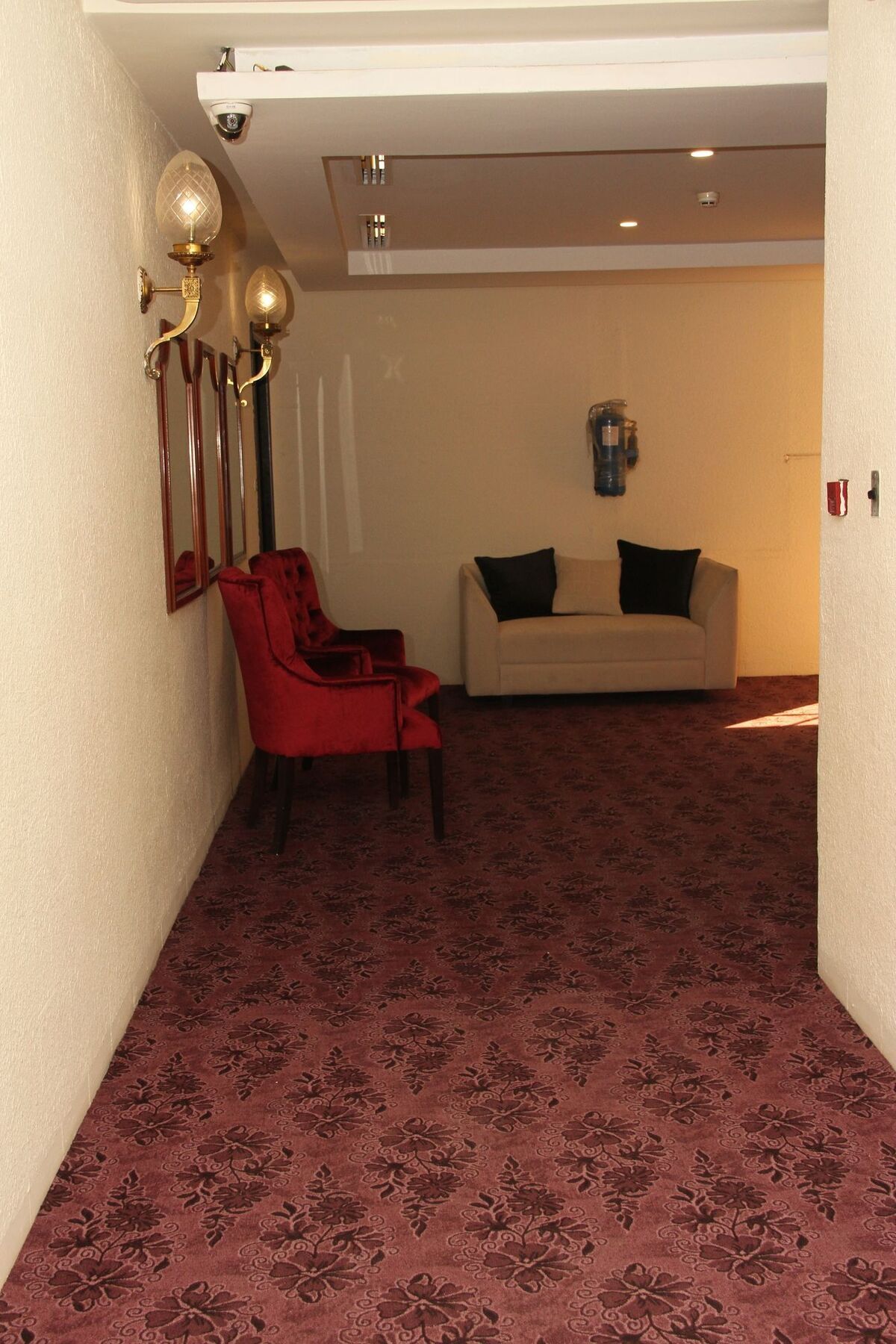 Jeddah Palace Hotel Амман Экстерьер фото